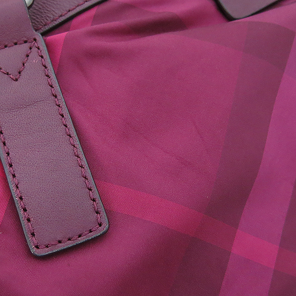 Burberry(������) ���� ���� Ʈ���� �к긯 ���� ����� [�λ꼾�Һ���] �̹���4 - ���̺��� �߰���ǰ