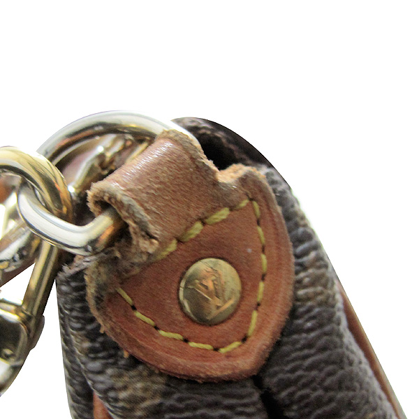 Louis Vuitton(���̺���) M95567 ���׷� ĵ���� ����Ŭ��ġ 2WAY [��õ��] �̹���4 - ���̺��� �߰���ǰ