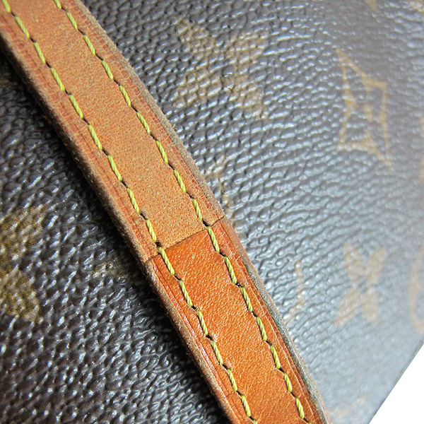 Louis Vuitton(���̺���) M95567 ���׷� ĵ���� ����Ŭ��ġ 2WAY [��õ��] �̹���5 - ���̺��� �߰���ǰ