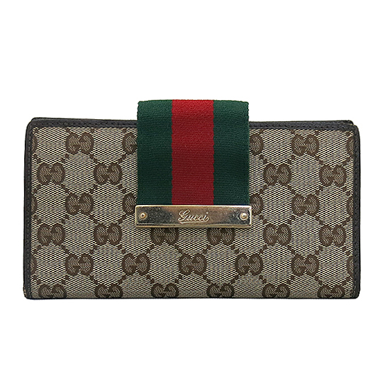 Gucci(����) 181668 GG�ΰ� PVC ���� ������ [�λ꼾�Һ���] �̹���2 - ���̺��� �߰���ǰ