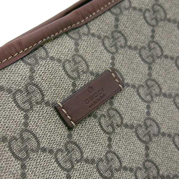 Gucci(����) 197954 GG�ΰ� PVC ��ũ ���� ���̴�Ʈ Ʈ���� ���� ����� [�λ꼾�Һ���] �̹���4 - ���̺��� �߰���ǰ