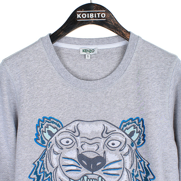 Kenzo(����) ������ �׷��� Ÿ�̰� ������ �̹���2 - ���̺��� �߰���ǰ