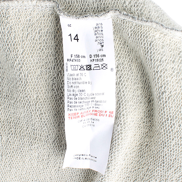 Kenzo(����) ĥ�己 �׷��� Ÿ�̰� ������ �̹���5 - ���̺��� �߰���ǰ