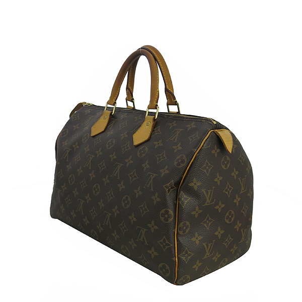 Louis Vuitton(���̺���) M41524 ���׷� ĵ���� ���ǵ� 35 ��Ʈ�� [���빮��] �̹���2 - ���̺��� �߰���ǰ
