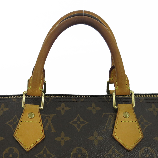 Louis Vuitton(���̺���) M41524 ���׷� ĵ���� ���ǵ� 35 ��Ʈ�� [���빮��] �̹���3 - ���̺��� �߰���ǰ