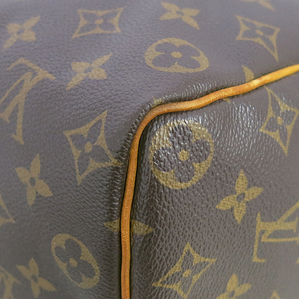 Louis Vuitton(���̺���) M41524 ���׷� ĵ���� ���ǵ� 35 ��Ʈ�� [���빮��] �̹���4 - ���̺��� �߰���ǰ