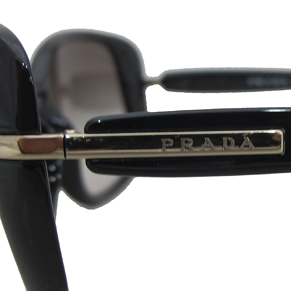 Prada(�����) SPR08O ���� �ΰ� ���� ��� ���� ���۶� [��õ ������] �̹���4 - ���̺��� �߰���ǰ