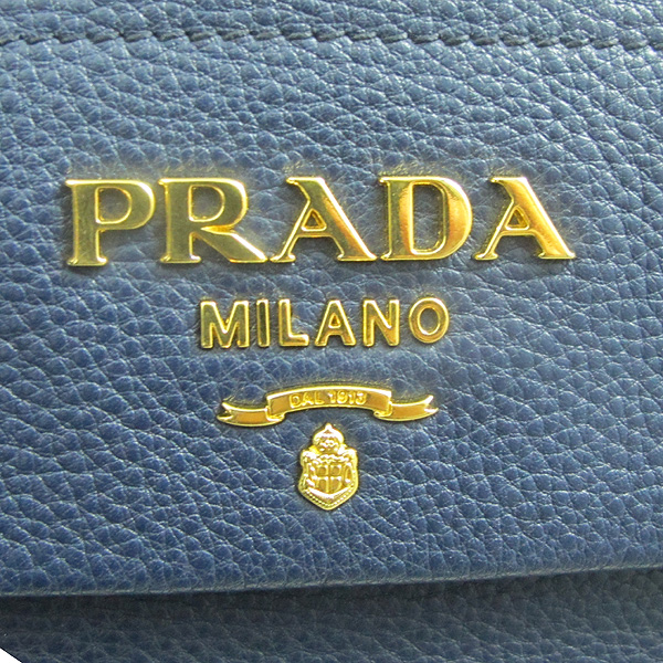 Prada(�����) 1BD052 VIT.DAINO(���ڷδ��̳�) BALTICO �÷� ���� �̴ϼ� ��� ����� [��õ��] �̹���4 - ���̺��� �߰���ǰ