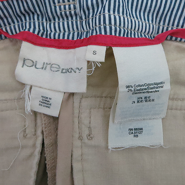 DKNY(����ī��) ������ �÷� ������ ���� [�λ꼾�Һ���] �̹���4 - ���̺��� �߰���ǰ