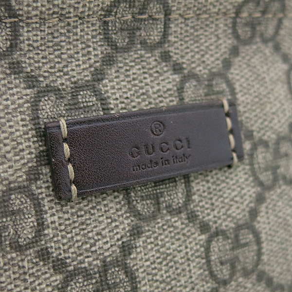 Gucci(����) 201538 GG�ΰ� PVC Ʈ���� �̴� ũ�ν��� [�λ꼾�Һ���] �̹���3 - ���̺��� �߰���ǰ