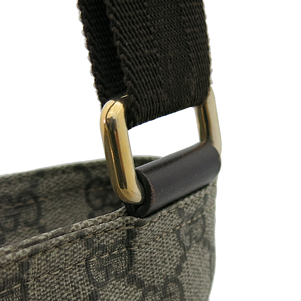 Gucci(����) 201538 GG�ΰ� PVC Ʈ���� �̴� ũ�ν��� [�λ꼾�Һ���] �̹���5 - ���̺��� �߰���ǰ