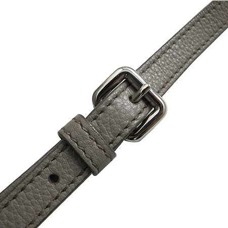 Prada(�����) 1BH997 IT.DAINO(���ڷδ��̳�) �ﰢ �ΰ� Ŭ��ġ �� ũ�ν��� [��õ��] �̹���5 - ���̺��� �߰���ǰ