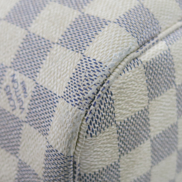 Louis Vuitton(���̺���) N51107 �ٹ̿� ���ָ� ĵ���� �׹�Ǯ MM ����� [�λ꼾�Һ���] �̹���4 - ���̺��� �߰���ǰ