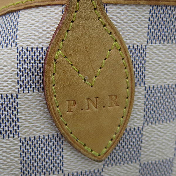 Louis Vuitton(���̺���) N51107 �ٹ̿� ���ָ� ĵ���� �׹�Ǯ MM ����� [�λ꼾�Һ���] �̹���5 - ���̺��� �߰���ǰ