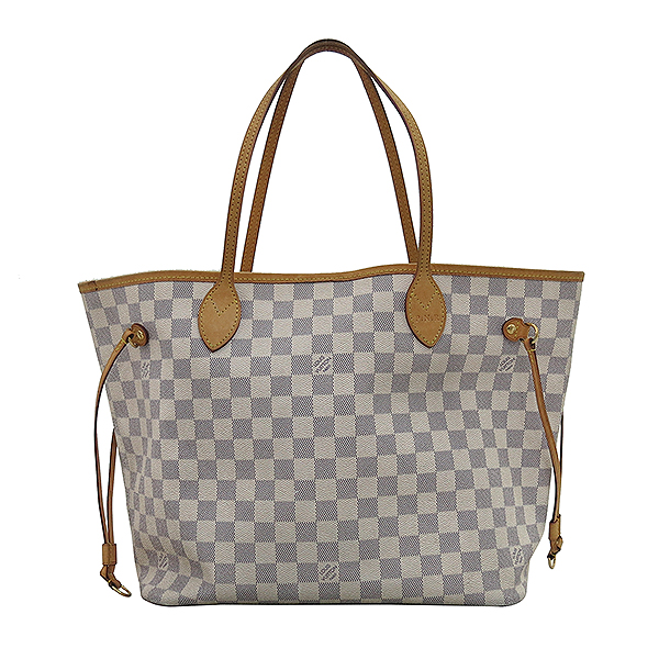 Louis Vuitton(���̺���) N51107 �ٹ̿� ���ָ� ĵ���� �׹�Ǯ MM ����� [�λ꼾�Һ���] �̹���2 - ���̺��� �߰���ǰ