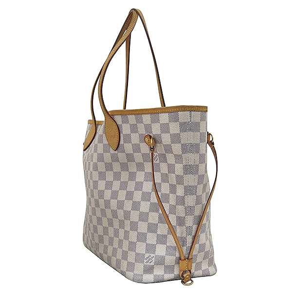 Louis Vuitton(���̺���) N51107 �ٹ̿� ���ָ� ĵ���� �׹�Ǯ MM ����� [�λ꼾�Һ���] �̹���3 - ���̺��� �߰���ǰ
