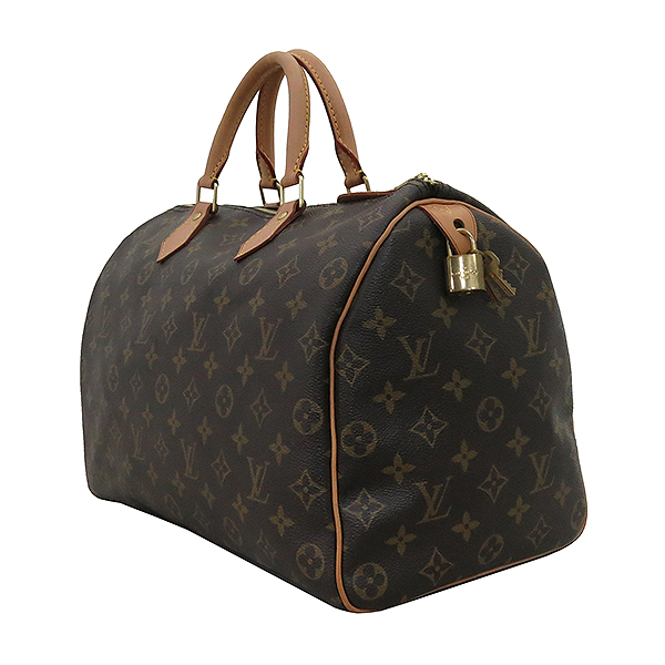 Louis Vuitton(���̺���) M41524 ���׷� ĵ���� ���ǵ� 35 ��Ʈ�� [�λ꼾�Һ���] �̹���2 - ���̺��� �߰���ǰ