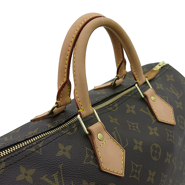 Louis Vuitton(���̺���) M41524 ���׷� ĵ���� ���ǵ� 35 ��Ʈ�� [�λ꼾�Һ���] �̹���3 - ���̺��� �߰���ǰ