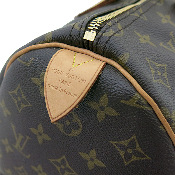 Louis Vuitton(���̺���) M41524 ���׷� ĵ���� ���ǵ� 35 ��Ʈ�� [�λ꼾�Һ���] �̹���4 - ���̺��� �߰���ǰ