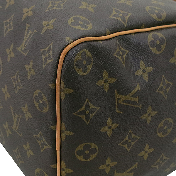 Louis Vuitton(���̺���) M41524 ���׷� ĵ���� ���ǵ� 35 ��Ʈ�� [�λ꼾�Һ���] �̹���5 - ���̺��� �߰���ǰ