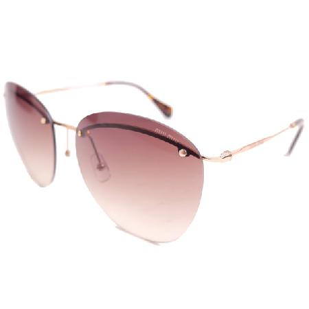 MiuMiu(�̿�̿�) 54PS ZVN3A2 ���� ���� ���۶�[����ż�����] �̹���3 - ���̺��� �߰���ǰ