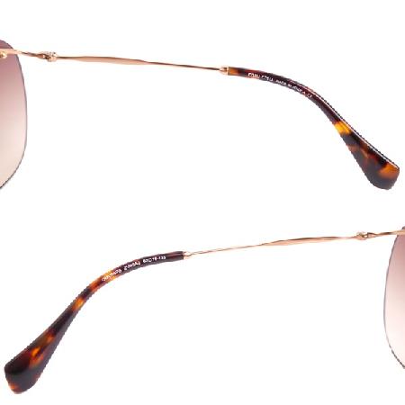 MiuMiu(�̿�̿�) 54PS ZVN3A2 ���� ���� ���۶�[����ż�����] �̹���5 - ���̺��� �߰���ǰ