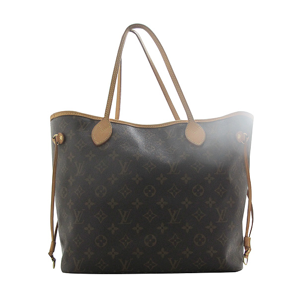 Louis Vuitton(���̺���) M40156 ���׷� ĵ���� �׹�Ǯ MM ����� [��õ��] �̹���2 - ���̺��� �߰���ǰ