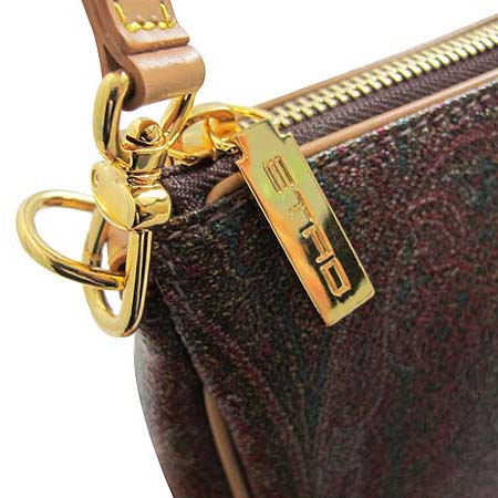 Etro(��Ʈ��) 2478 9906 ������ PVC �̴� ����� [��õ��] �̹���4 - ���̺��� �߰���ǰ