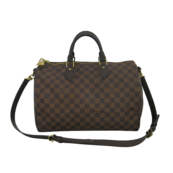 Louis Vuitton(���̺���) N41182 �ٹ̿� ���� ���ǵ� �ݵѸ��� 35 ��Ʈ�� + �����Ʈ�� [���빮��] �̹���2 - ���̺��� �߰���ǰ