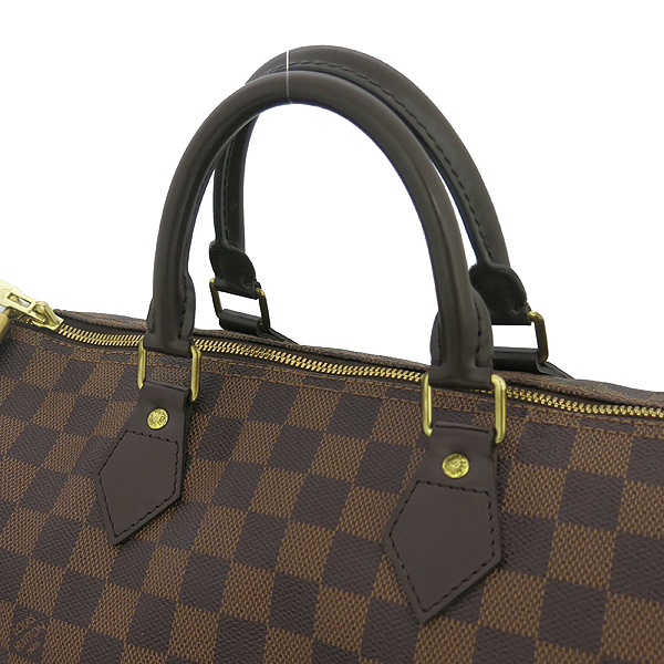 Louis Vuitton(���̺���) N41182 �ٹ̿� ���� ���ǵ� �ݵѸ��� 35 ��Ʈ�� + �����Ʈ�� [���빮��] �̹���4 - ���̺��� �߰���ǰ