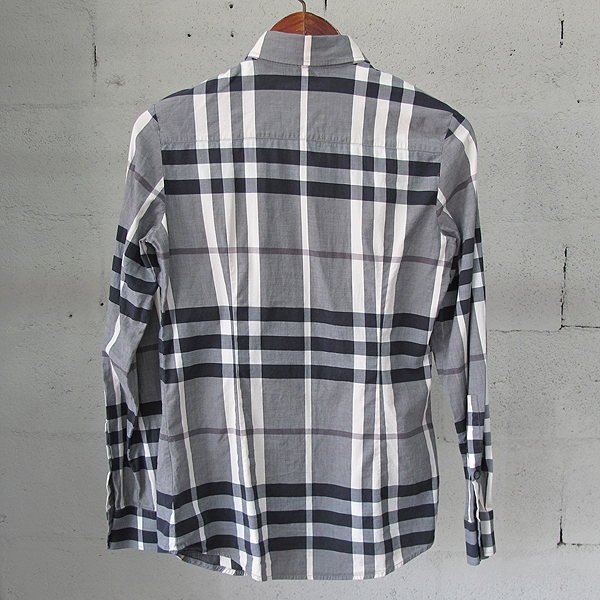 Burberry(������) �� ȥ�� üũ ���� ������ ���� [���빮��] �̹���3 - ���̺��� �߰���ǰ