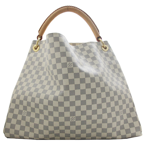 Louis Vuitton(���̺���) N41173 �ٹ̿� ���ָ� ĵ���� ��ġ GM ����� [��õ��] �̹���2 - ���̺��� �߰���ǰ