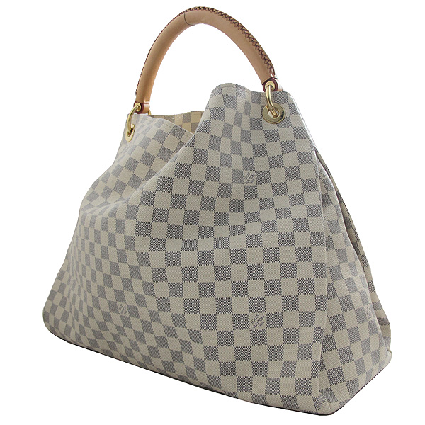 Louis Vuitton(���̺���) N41173 �ٹ̿� ���ָ� ĵ���� ��ġ GM ����� [��õ��] �̹���3 - ���̺��� �߰���ǰ