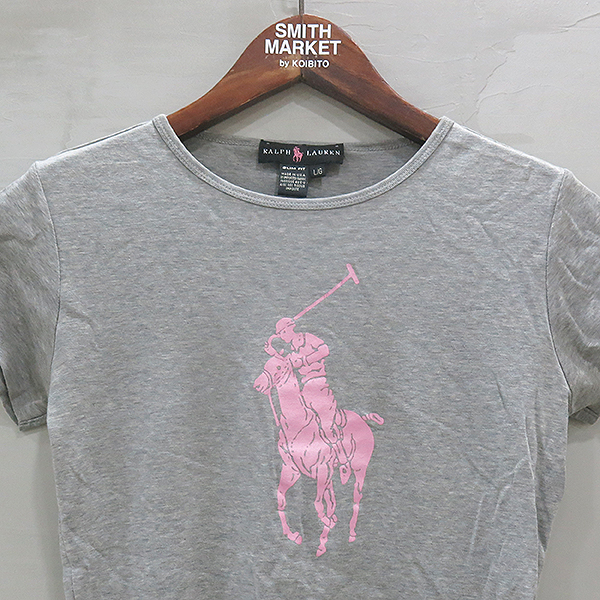 Polo Ralphlauren(����) �ΰ� ������ �׷��� �÷� ������ ����Ƽ [�λ꼾�Һ���] �̹���2 - ���̺��� �߰���ǰ