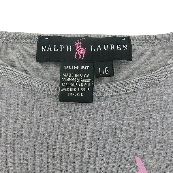 Polo Ralphlauren(����) �ΰ� ������ �׷��� �÷� ������ ����Ƽ [�λ꼾�Һ���] �̹���4 - ���̺��� �߰���ǰ