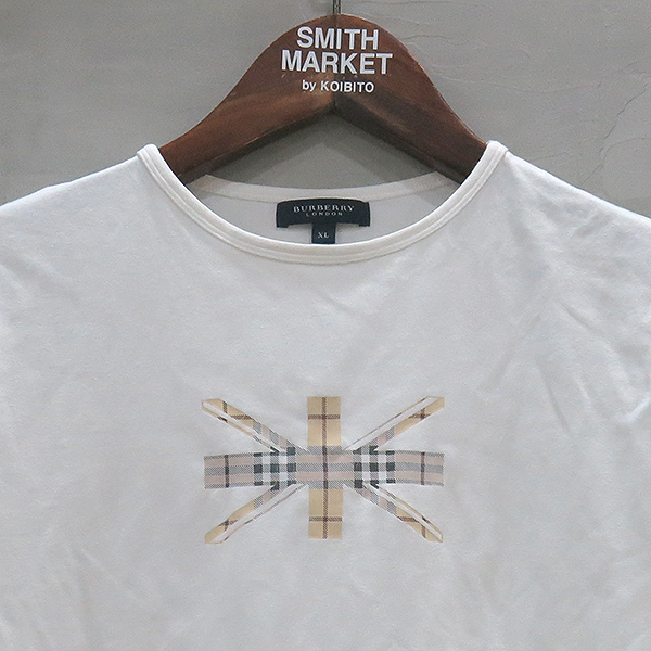 Burberry(������) �ΰ� ������ ȭ��Ʈ �÷� ������ ����Ƽ [�λ꼾�Һ���] �̹���2 - ���̺��� �߰���ǰ