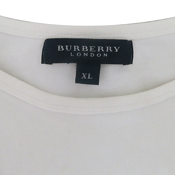 Burberry(������) �ΰ� ������ ȭ��Ʈ �÷� ������ ����Ƽ [�λ꼾�Һ���] �̹���4 - ���̺��� �߰���ǰ
