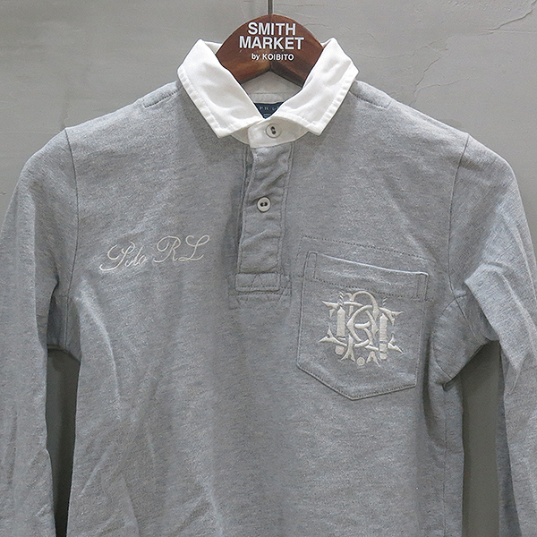 Polo Ralphlauren(����) �׷��� �÷� ������ ī��Ƽ [�λ꼾�Һ���] �̹���2 - ���̺��� �߰���ǰ