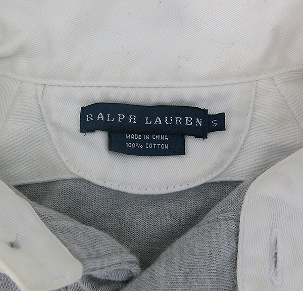 Polo Ralphlauren(����) �׷��� �÷� ������ ī��Ƽ [�λ꼾�Һ���] �̹���4 - ���̺��� �߰���ǰ