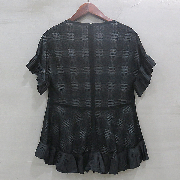 LANVIN(����) ���� �÷��� ���� �÷� ������ ���ǽ� Ƽ [�λ꼾�Һ���] �̹���3 - ���̺��� �߰���ǰ