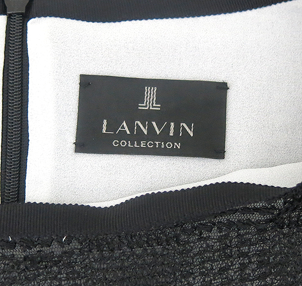 LANVIN(����) ���� �÷��� ���� �÷� ������ ���ǽ� Ƽ [�λ꼾�Һ���] �̹���4 - ���̺��� �߰���ǰ