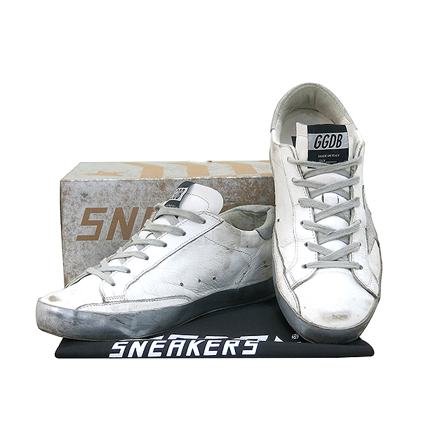 Golden Goose(籸) G29WS590 ŬȭƮ ǹ ۽Ÿ  Ŀ [λ꼾Һ]
