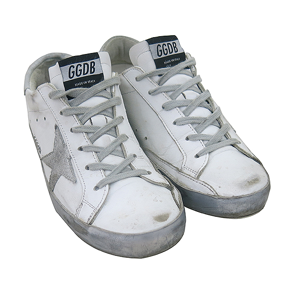 Golden Goose(籸) G29WS590 ŬȭƮ ǹ ۽Ÿ  Ŀ [λ꼾Һ] ̹2 - ̺ ߰ǰ