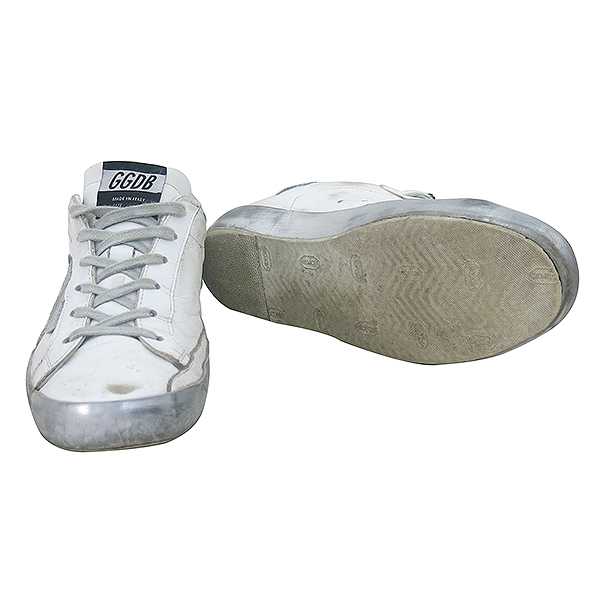 Golden Goose(籸) G29WS590 ŬȭƮ ǹ ۽Ÿ  Ŀ [λ꼾Һ] ̹3 - ̺ ߰ǰ
