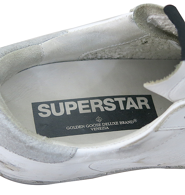 Golden Goose(籸) G29WS590 ŬȭƮ ǹ ۽Ÿ  Ŀ [λ꼾Һ] ̹5 - ̺ ߰ǰ