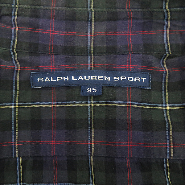 Polo Ralphlauren(����) üũ ���� ������ ���� [�λ꼾�Һ���] �̹���4 - ���̺��� �߰���ǰ