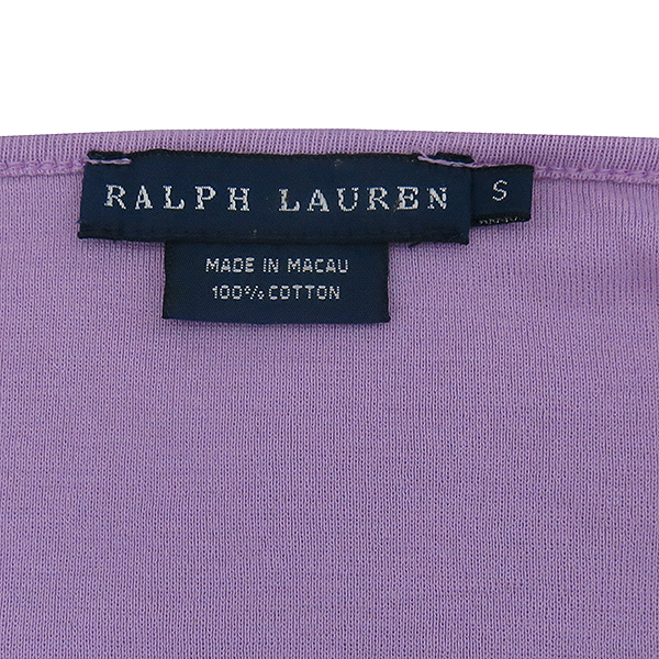 Polo Ralphlauren(����) ���� �÷� ������ ����Ƽ [�λ꼾�Һ���] �̹���4 - ���̺��� �߰���ǰ