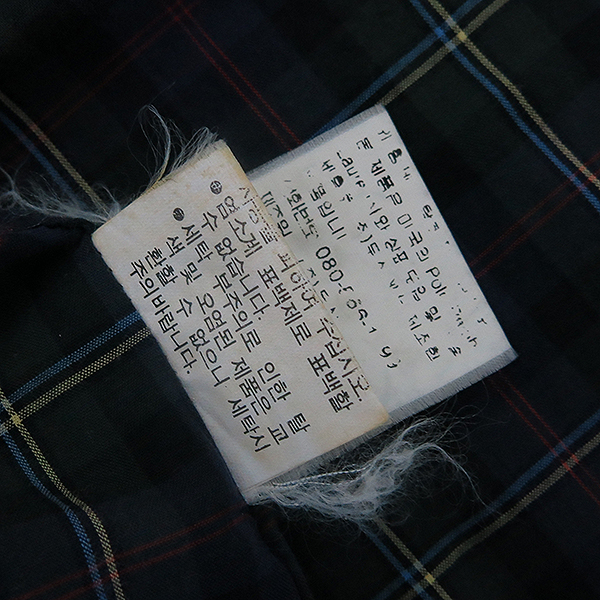 LANVIN(����) ���̺� �÷� �㸮 ��� ������ ���� [�λ꼾�Һ���] �̹���5 - ���̺��� �߰���ǰ