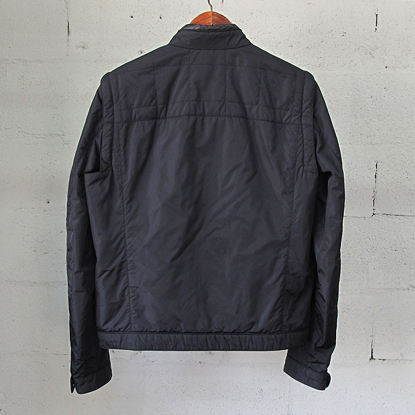 Prada(�����) UGY064 ���� �÷� �е� ����Ʈ Ż���� ���� [���빮��] �̹���3 - ���̺��� �߰���ǰ