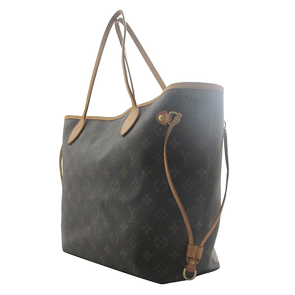 Louis Vuitton(���̺���) M40156 ���׷� ĵ���� �׹�Ǯ MM ����� [��õ��] �̹���3 - ���̺��� �߰���ǰ